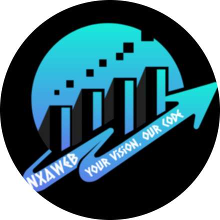 NxaWeb Logo